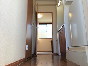 レオパレス彩の杜の物件内観写真